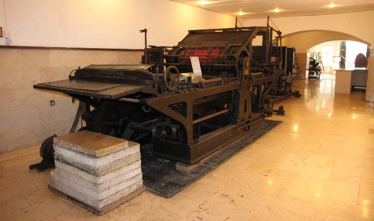 TGC Basın Müzesi 30. yılını kutluyor - Medyaloji