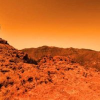 2030'da Mars'a ayak basılacak mı?