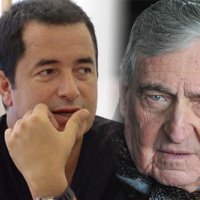 Acun Ilıcalı o listede Rahmi Koç'u geçti