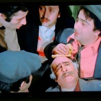 Acun evlenirken, kanalından verilen film tartışma yarattı!