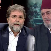 Ahmet Hakan ateş püskürdü