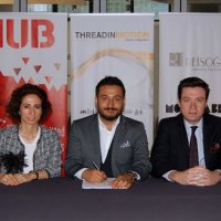 Akıllı kumaş teknolojisi girişimi Thread In Motion, 350 bin dolar yatırım aldı