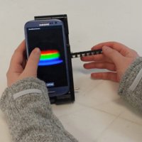 Akıllı telefonla tıbbi teşhis