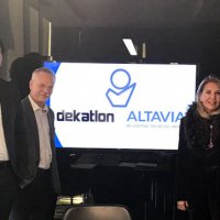 Altavia Türkiye ve Dekatlon Buzz güçlerini birleştirdi