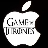 Apple’dan Game of Thrones’a rakip proje!