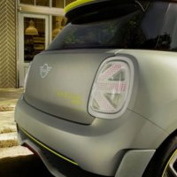 BMW'nin elektrikli 'Minileri' 2019'da