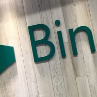 Bing’in beklenmeyen yükselişi