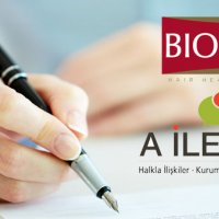Bioblas, iletişim ajansı olarak A İletişim'i seçti