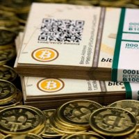 Bitcoin ikiye bölündü