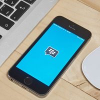 BlackBerry Messenger geri dönüyor