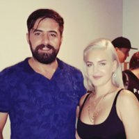 Cizreli Mehmet'in hayali gerçek oldu