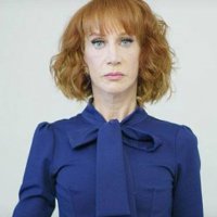 Komedyen Griffin ile yolları ayırdı