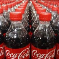 Coca-Cola rotasını değiştirdi!
