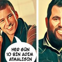 'Come to...' modasına uydu