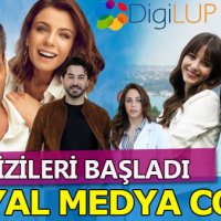 DigiLup araştırdı: Yaz dizileri sosyal medyayı hareketlendirdi