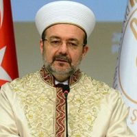 Diyanet Twitter'dan cevap verdi