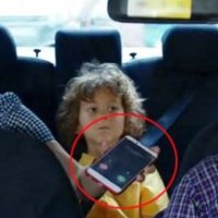 Dolunay dizisindeki hata dikkatlerden kaçmadı!