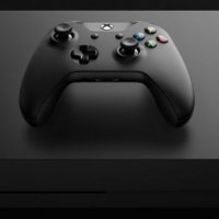 Dünya'nın en güçlü oyun konsolu: Xbox One X