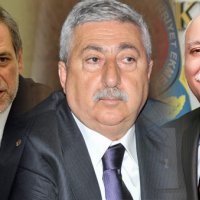 En çok hangi STK başkanları konuşuldu?
