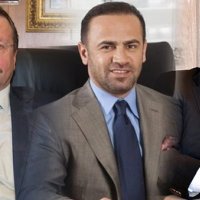 En çok hangi iş adamları konuşuldu?
