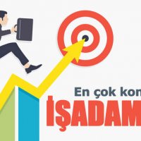 En çok konuşulan iş adamları belli oldu