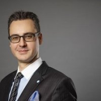 Ericsson Türkiye’nin yeni Genel Müdürü belli oldu