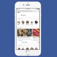 Facebook, Messenger’da reklam göstermeye başlıyor