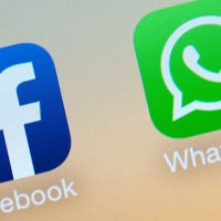 Facebook üzerinden tek tuşla WhatApp