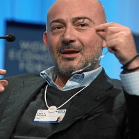 Ferit Şahenk'ten çalışanlarına duygusal mesaj: "Bu bir veda değil"