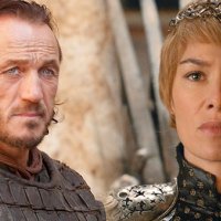 Game of Thrones setinde aşk kriz yarattı