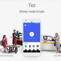 Google, Hindistan için özel e-cüzdan uygulaması yayınladı