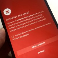 Google Safe Browsing uygulaması 3 milyar kişiye ulaştı