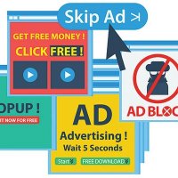 Google, yayıncıları “sinir bozucu” reklamlar konusunda uyaracak