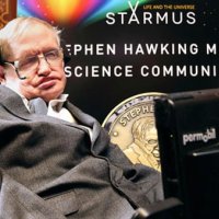 Hawking: İnsanoğlunun Dünya'yı terk etmesi gerek