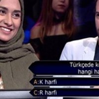Herkesi ters köşeye yatıran soru!