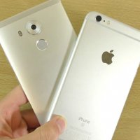 Huawei, Apple'ı gerisinde bıraktı!