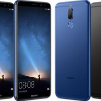 Huawie Mate 10, iPhone X'e kafa tutuyor