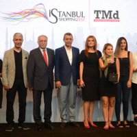 İSF ve TMD Tasarım Ödülleri dağıtıldı