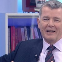 İngiltere Büyükelçisi'ne CNN Türk sansürü!