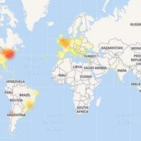 Instagram'da erişim sorunu yaşanıyor!