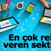 İşte en çok reklam veren sektörler