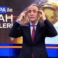 Kanal D Sabah Haberleri'ne sürpriz isim