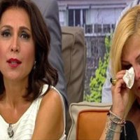 Kanal D'de 'Gel Barışalım' şoku!