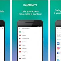 Kaspersky'nin VPN uygulaması fazla izin istiyor!