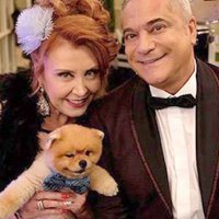 Köpeğin maaşı şoke etti!
