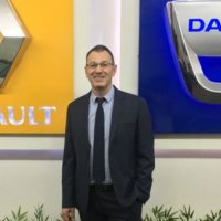 Kurumsal İletişim Direktörü oldu!