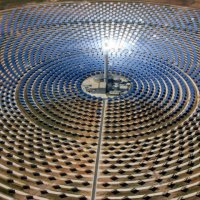 Kuzey Afrika, Avrupa’ya güneş enerjisi satacak