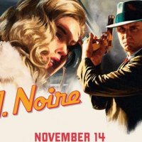 L.A. Noire geri dönüyor!