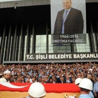 Makam odası cinayetinde ünlü firmanın patronu gözaltına alındı!