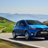 Mazda ve Toyota elektrikli otomobil için birleşiyor